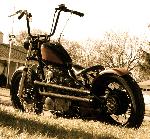 1977 Show Bikes other