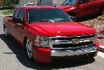 2008 Chevy Silverado
