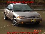 1996 Ford Contour