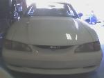 1995 Ford Mustang