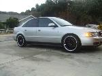 2001 Audi A4