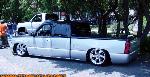 2002 Chevy Full Size P/U