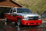1999 Chevy Silverado