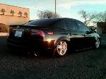 2007 Acura 3.2TL