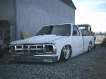 1989 Chevy S-10