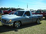 2000 GMC Sierra