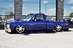 1991 Chevy S-10