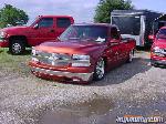 2001 Chevy Full Size P/U