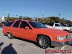 1991 Oldsmobile Cruser Wagon