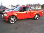 2004 Ford F150