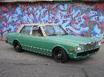 1979 Toyota Cressida