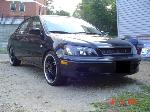 2002 Mitsubishi Lancer