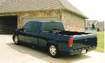 1996 GMC 1500 Pickup