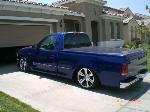 1997 Ford F150