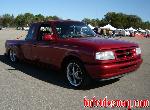 1996 Ford Ranger