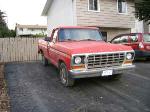 1978 Ford F150