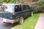 1997 Ford Explorer