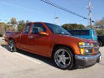2007 Chevy Colorado