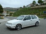 1996 Volkswagen GTI