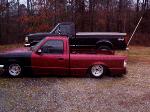 1994 Ford Ranger