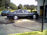 1996 Chevy Impala