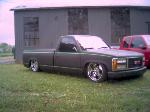 1992 GMC 1500 Pickup