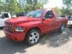 2002 Dodge Ram 1/2 Ton P/U
