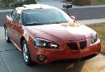 2004 Pontiac Grand Prix GTP