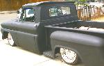 1965 GMC Pickup