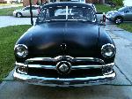 1950 Ford Custom