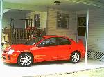 2004 Dodge Neon SRT 4