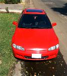 1995 Honda Civic