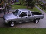 1994 Toyota 2wd Pickup