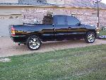 2003 GMC 1500 Pickup