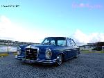 1971 Mercedes Benz 280SE