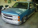 1994 Chevy C/K 1500