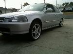 1998 Honda Civic