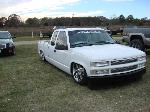 1998 Chevy C/K 1500