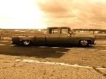 1978 Chevy Crew Cab Dually