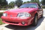 1992 Ford Mustang
