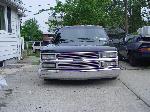 1994 Chevy Crew Cab