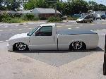 1994 Chevy S-10