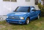 1994 Chevy S-10