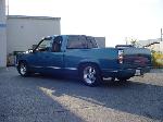 1997 Chevy Full Size P/U