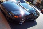 1995 Mitsubishi 3000 GT