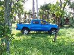 2006 Toyota Tacoma Crew Cab