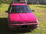 1989 Acura Integra
