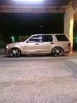2003 Ford Explorer