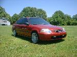 1997 Honda Civic