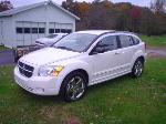 2007 Dodge Caliber